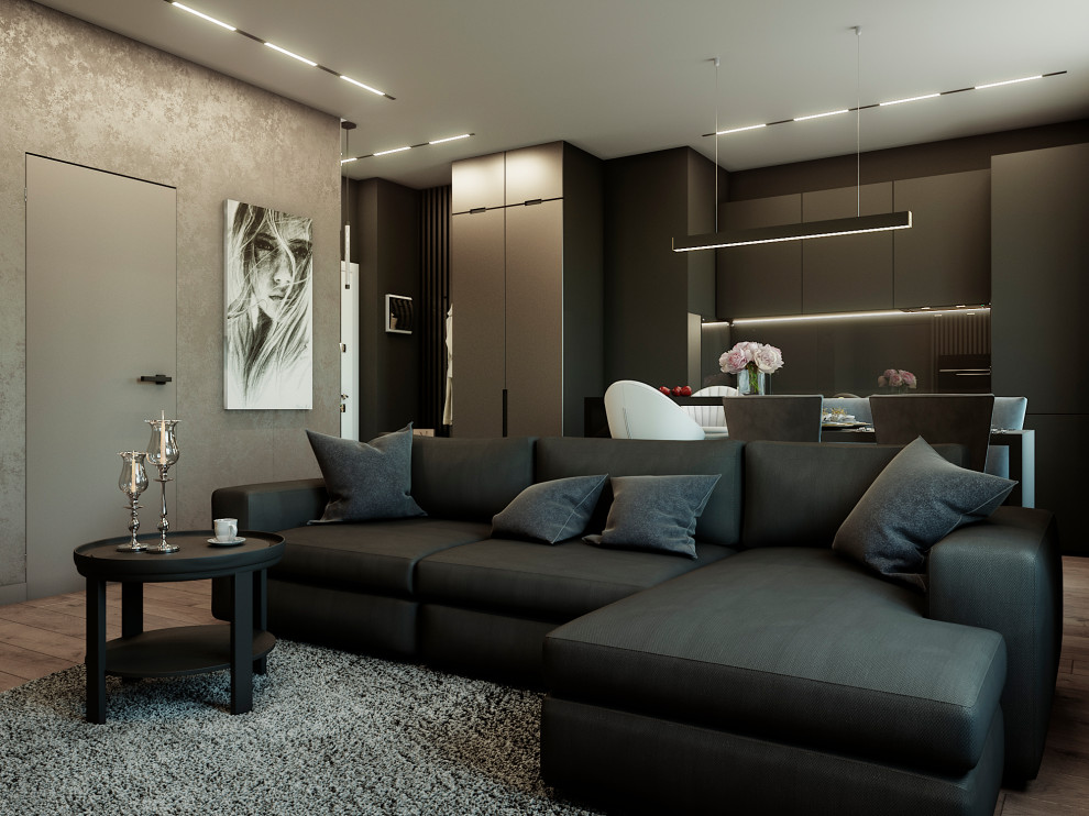 ЖК "Левел Амурская" г.Москва