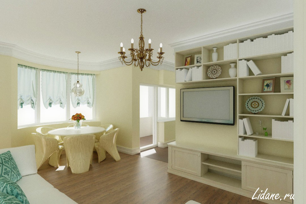 Лидия Гончарук