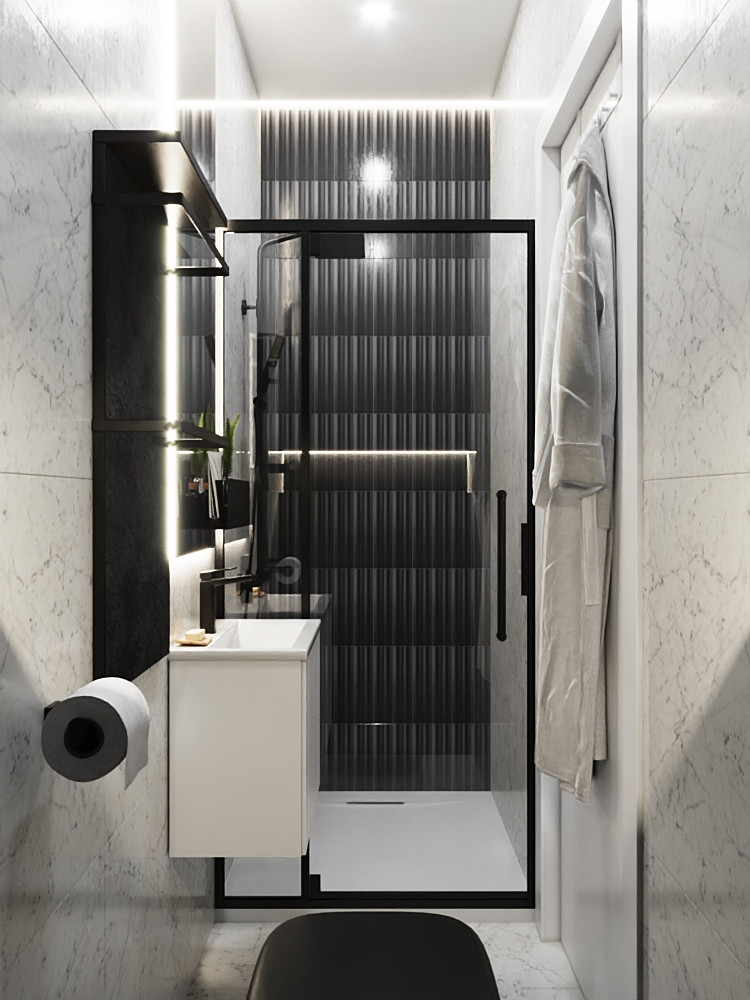 Квартира на Отрадной