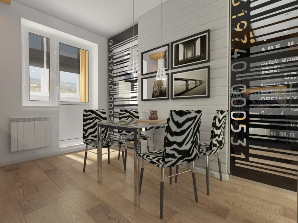 ЖК Красная Поляна