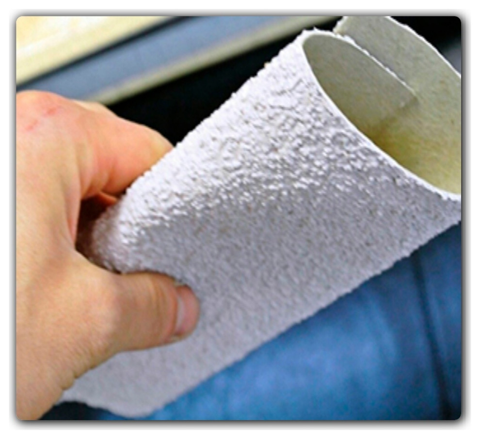 Обложка проекта: Эластичная штукатурка для каркасника