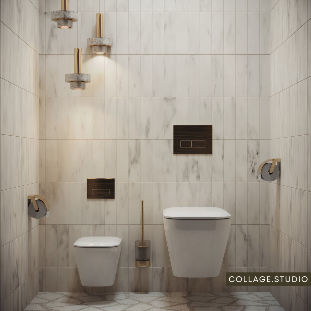 Обложка проекта: Peach Concrete