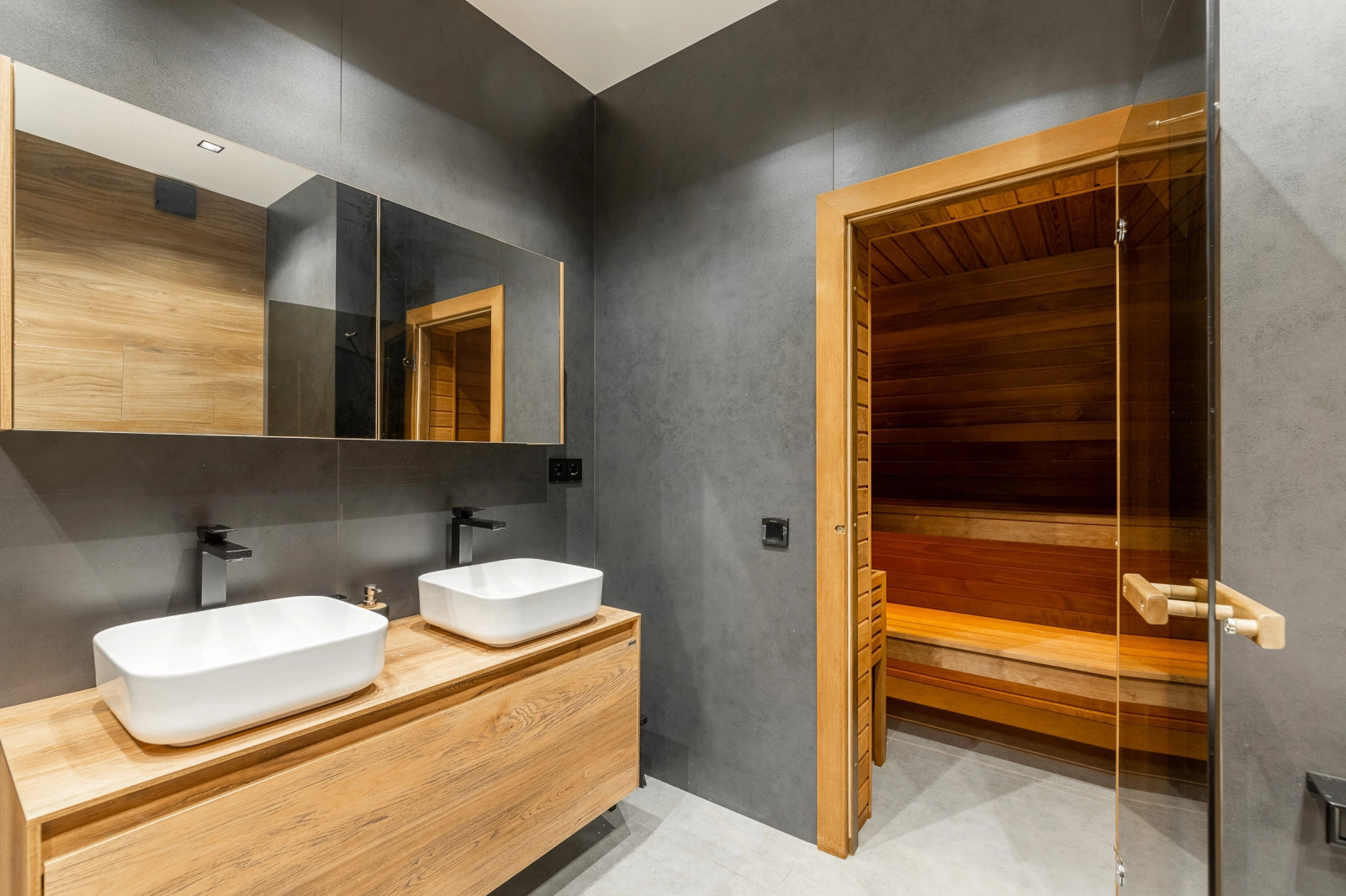 Квартира на Полтавском