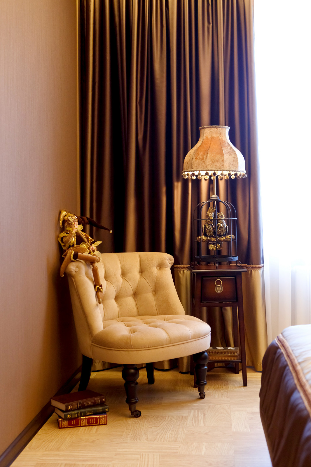 Надежда Плотникова