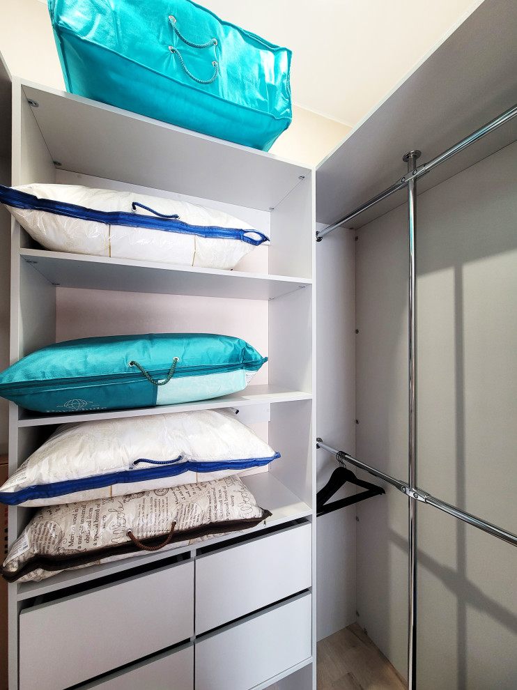 2-комнатная квартира в ЖК "Эко Бунино"