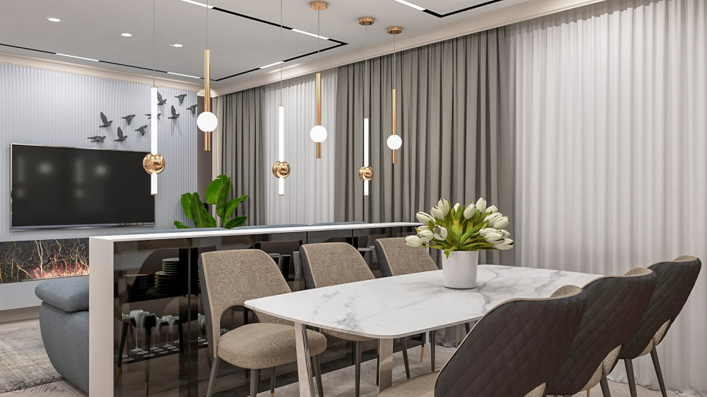 100 кв Гладкова