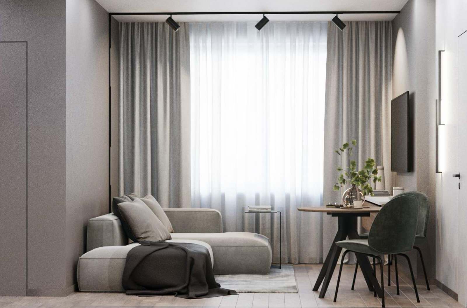 ЖК "Европейский берег" - Заровного, 8