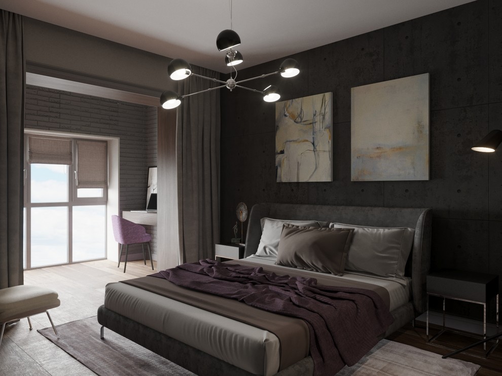 ЖК Ривер Сайд