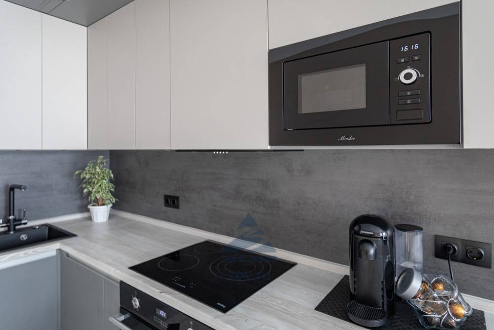 Кухня ТВДК287 ЗОВ