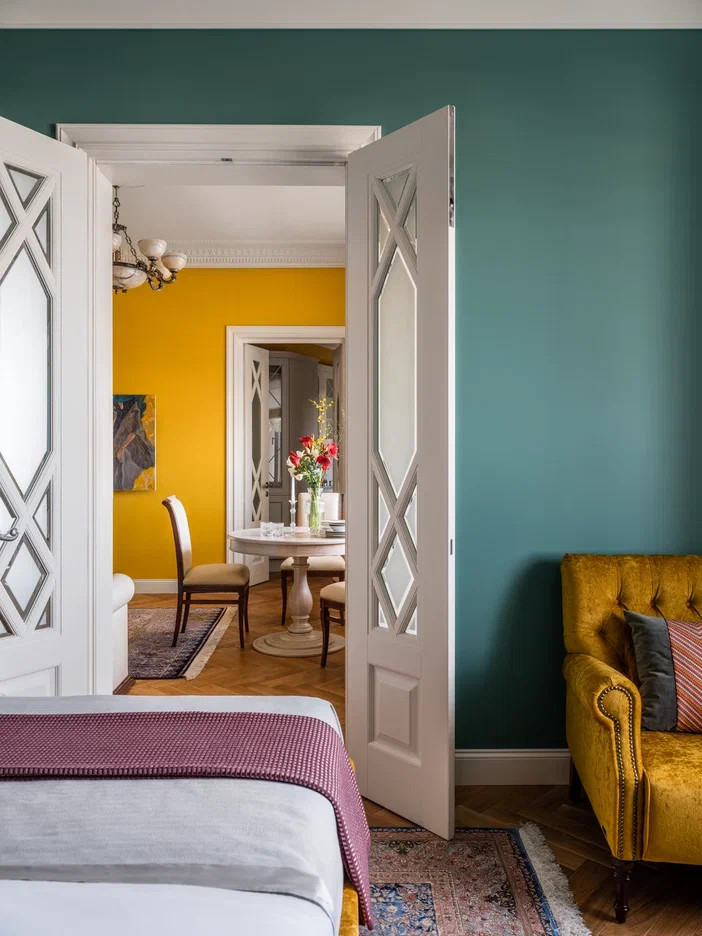 Высотка на Котельнической