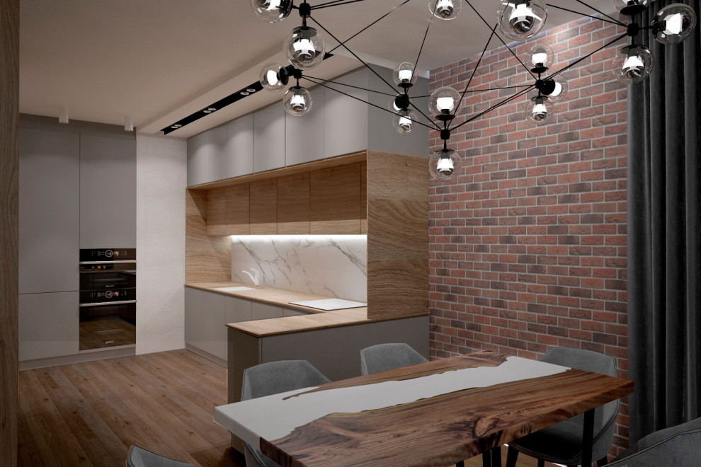 ЖК "Краски жизни"