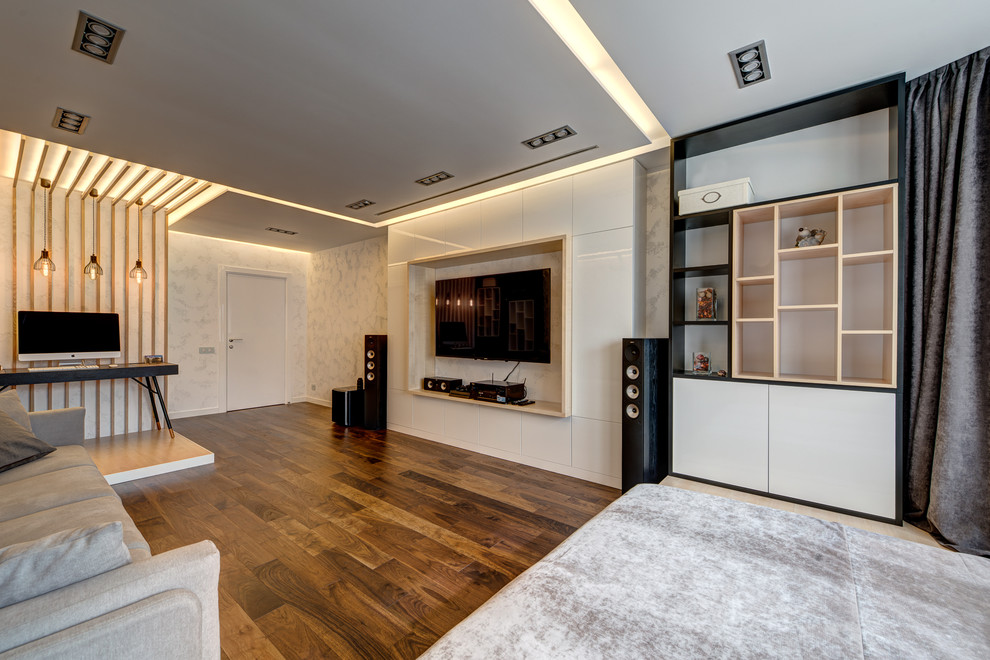 Квартира 93 м2