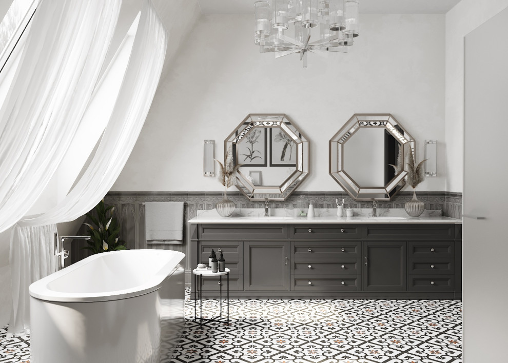 Дизайн-проект дома