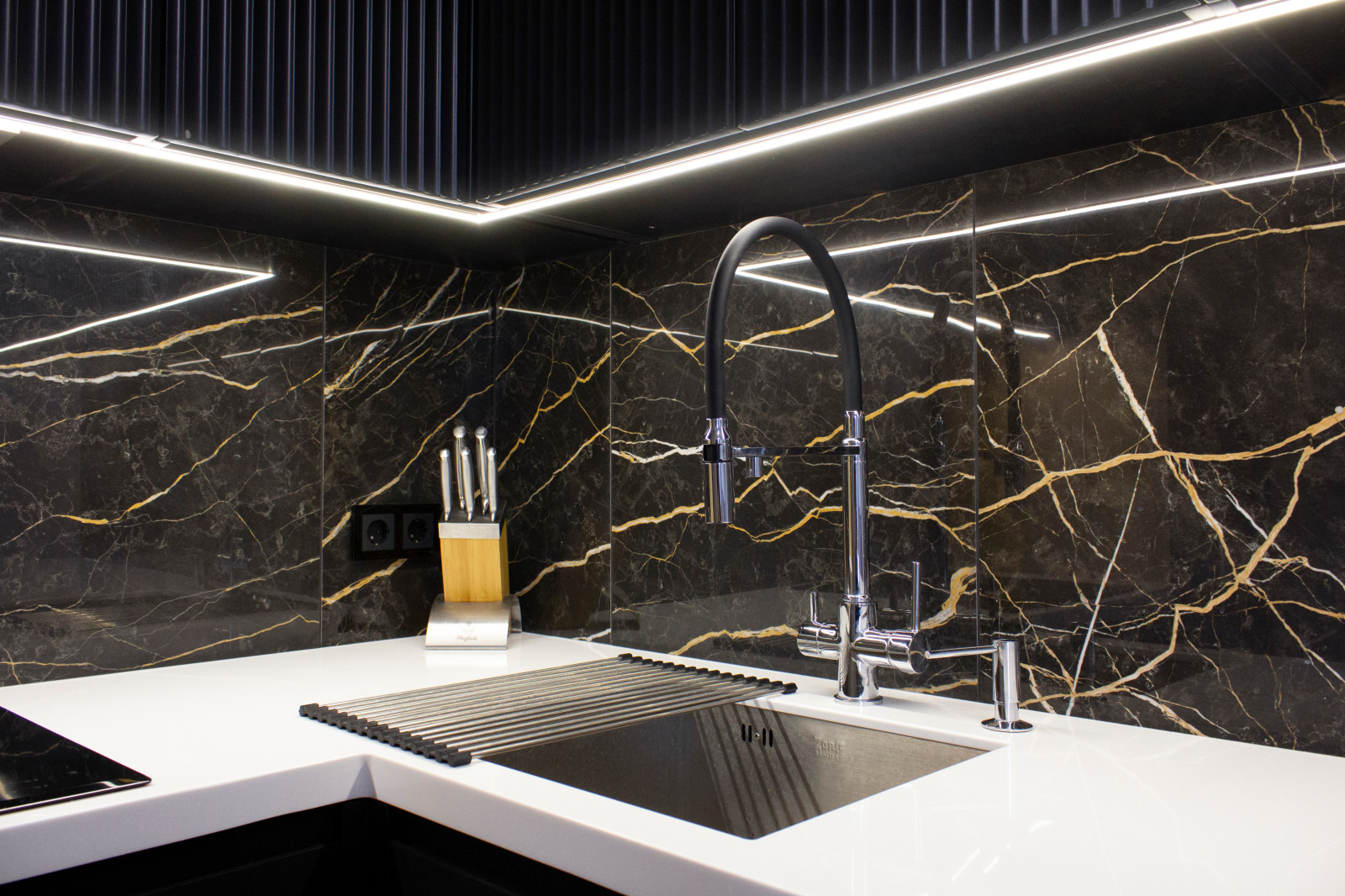 ЖК Микрогород в лесу (2022)