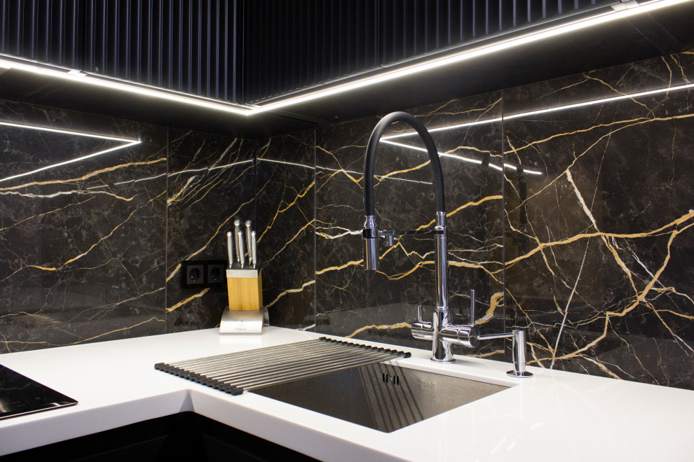 ЖК Микрогород в лесу (2022)