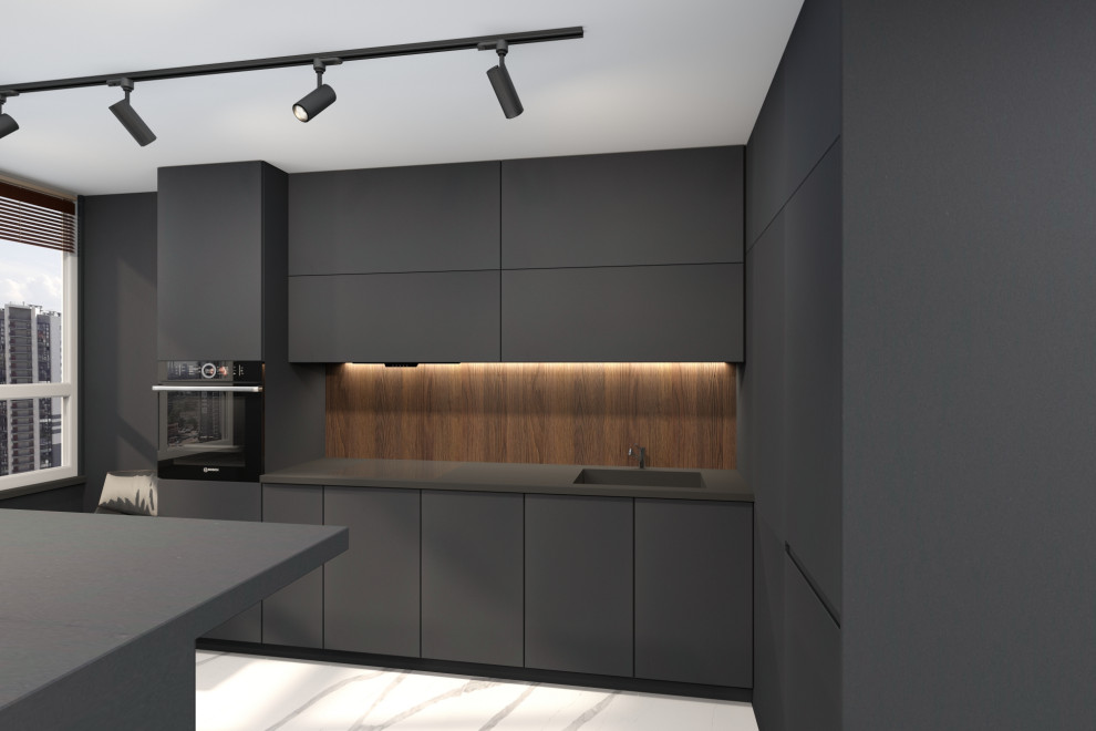 ЖК "Приневский"