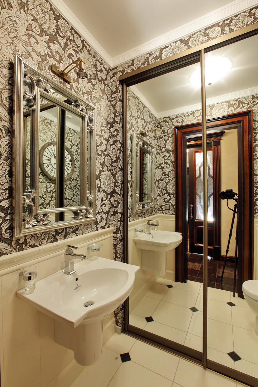 Министерская квартира