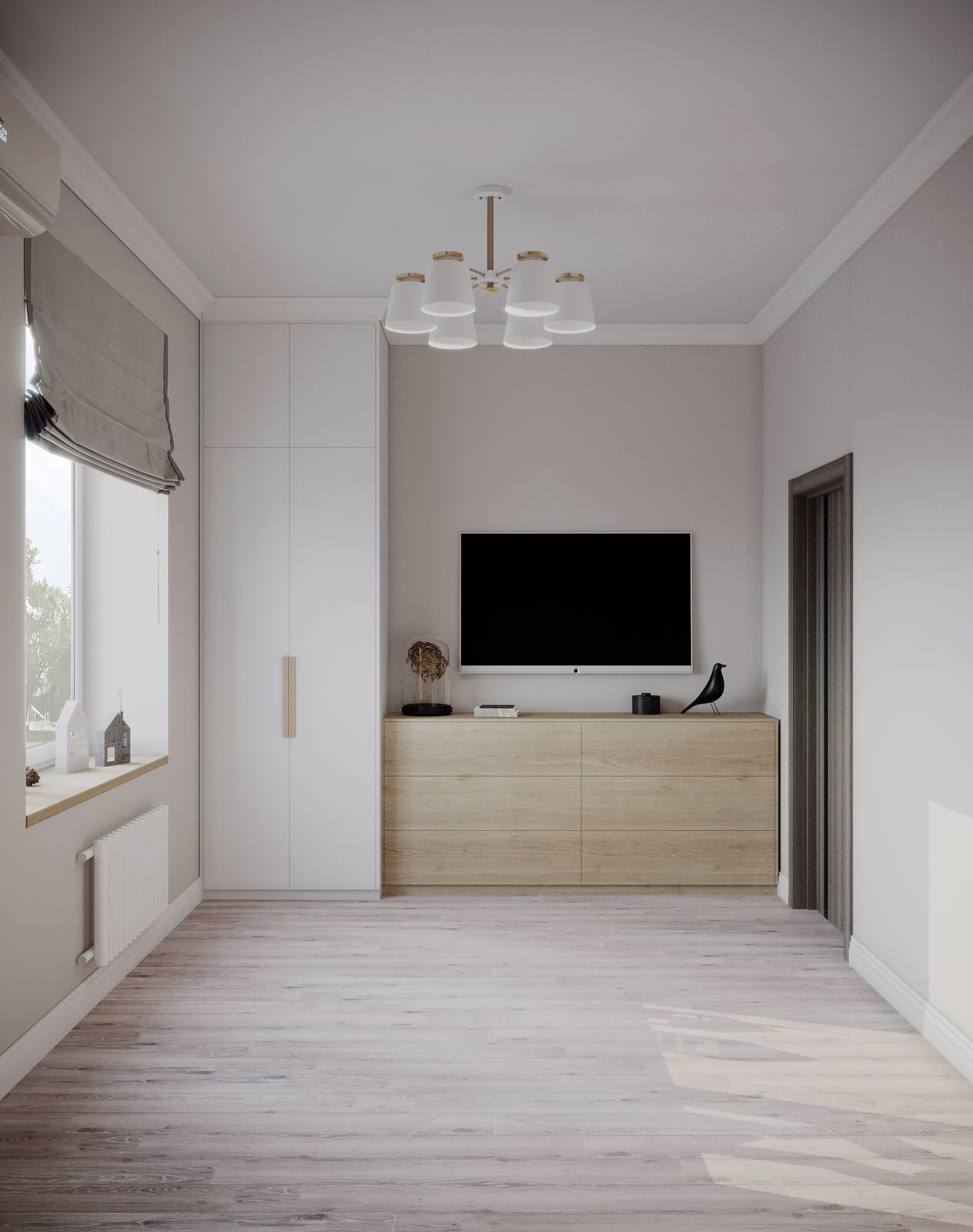 Гостевая комната