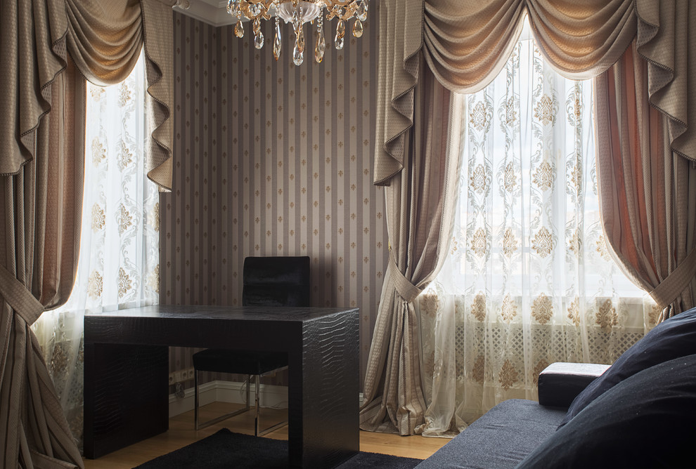 Квартира на Кутузовском