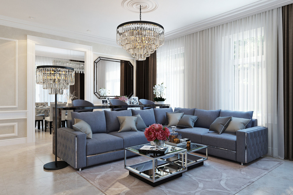 Коттедж в Сургуте