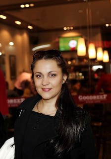 Виктория Ая