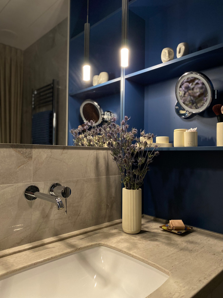 ЖК Динапстия