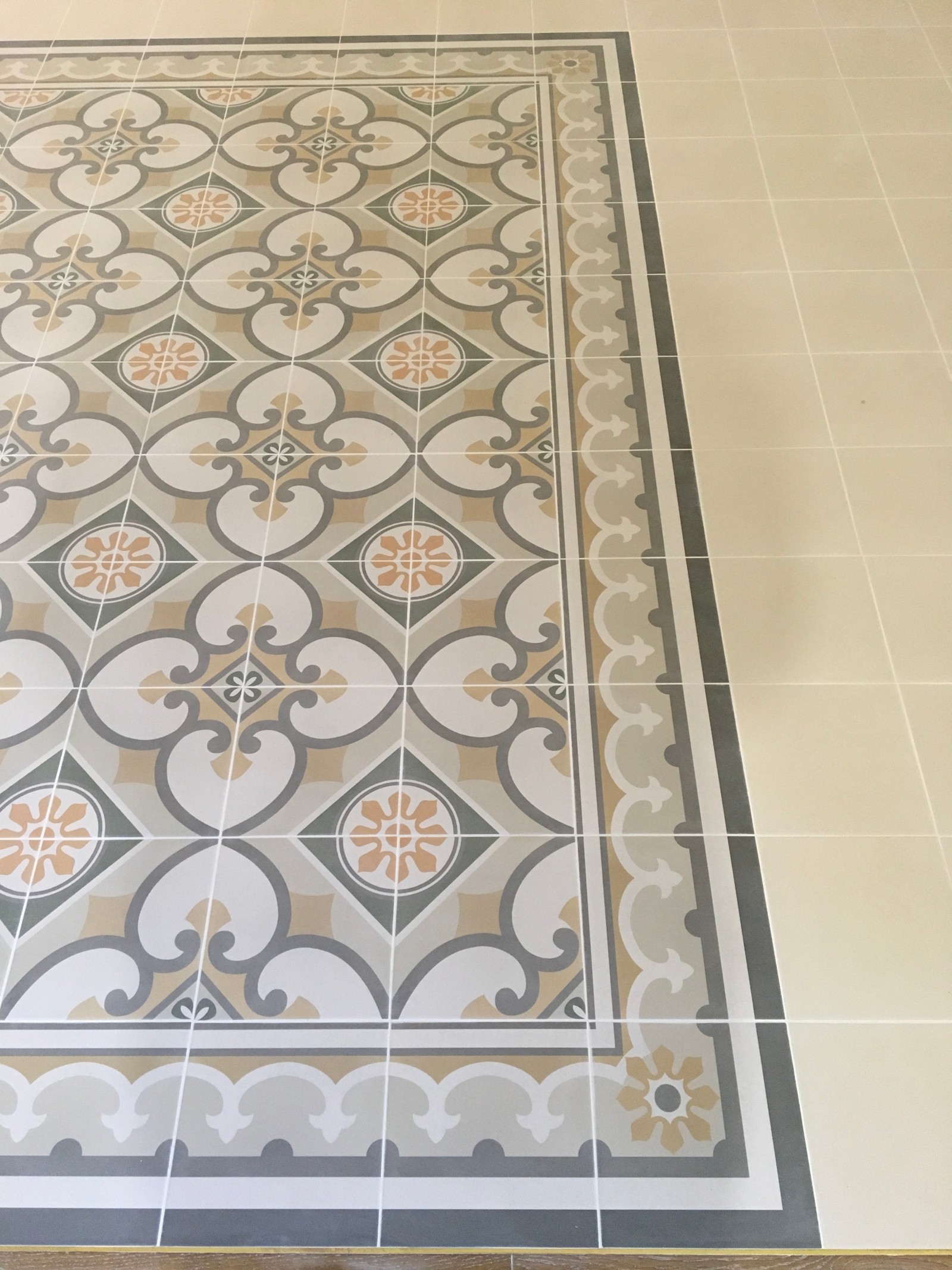 Квартира на Ушинского