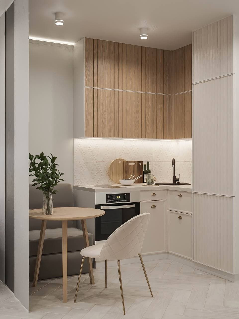 ЖК Государев Дом