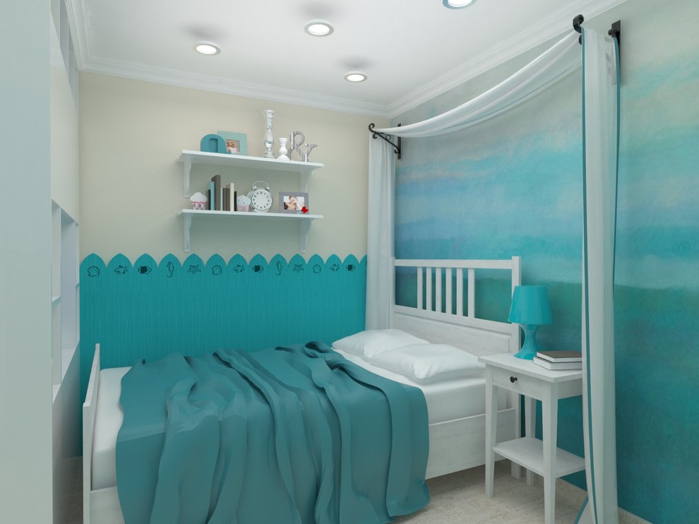 Квартира для трех девушек