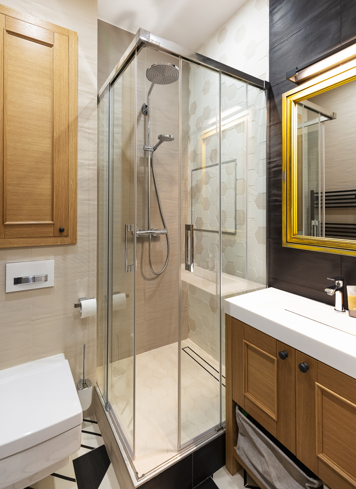 Реализация проекта Францлофт