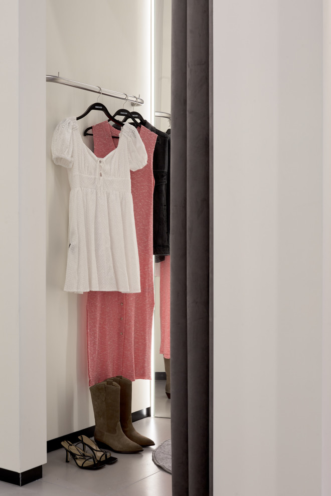 Фотосъемка магазина