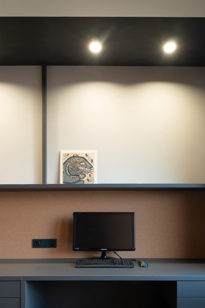 Обволакивающая безмятежность