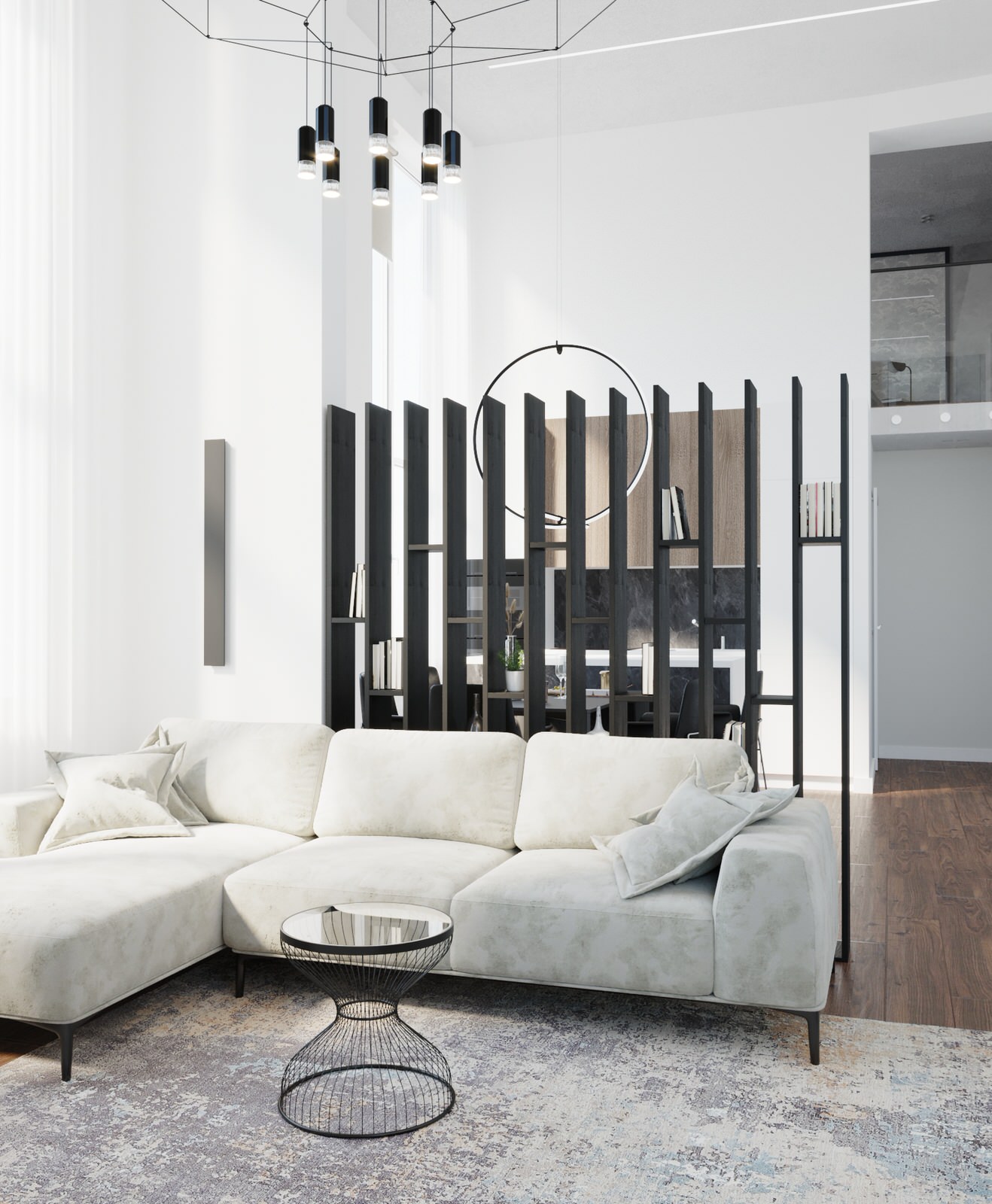 Двухуровневая квартира в ЖК Ёлки г.Ижевск