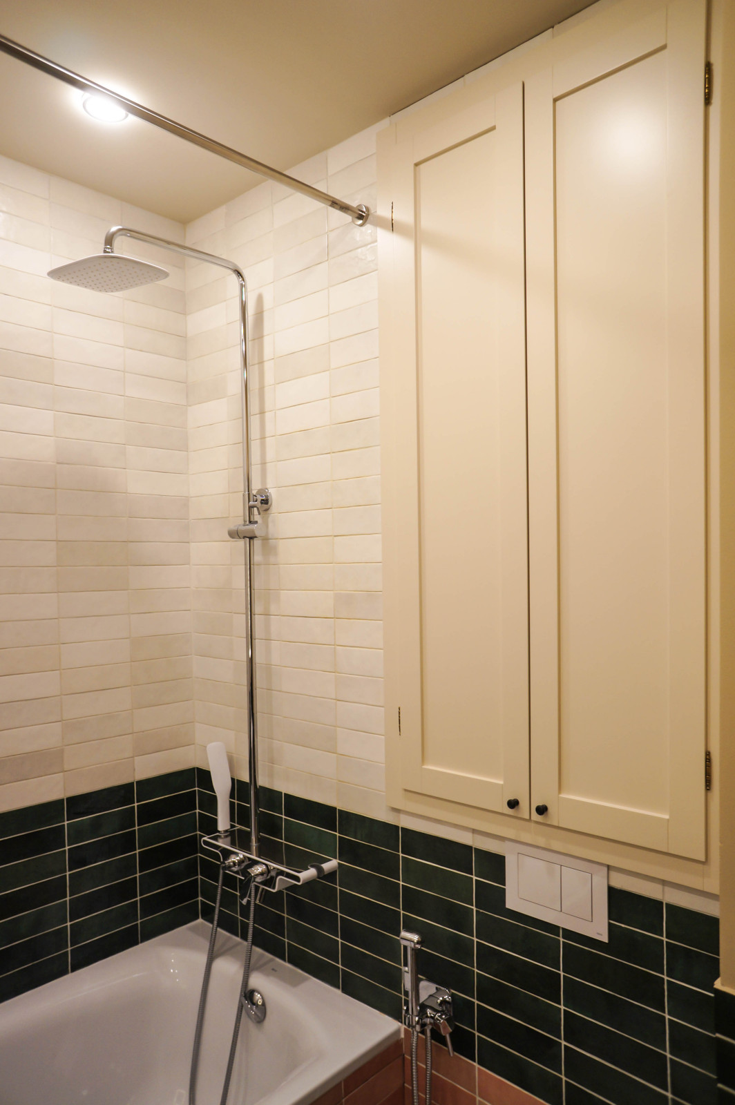 Квартира в ЖК "Лобачевский"