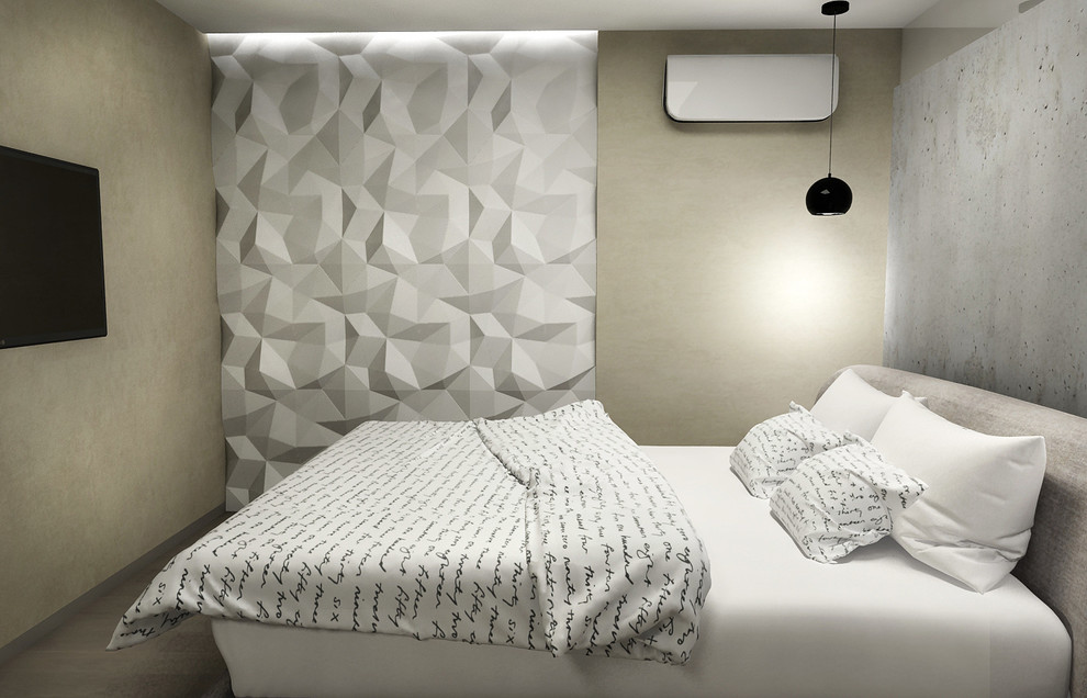 Дизайн - проект квартиры, 90 м2