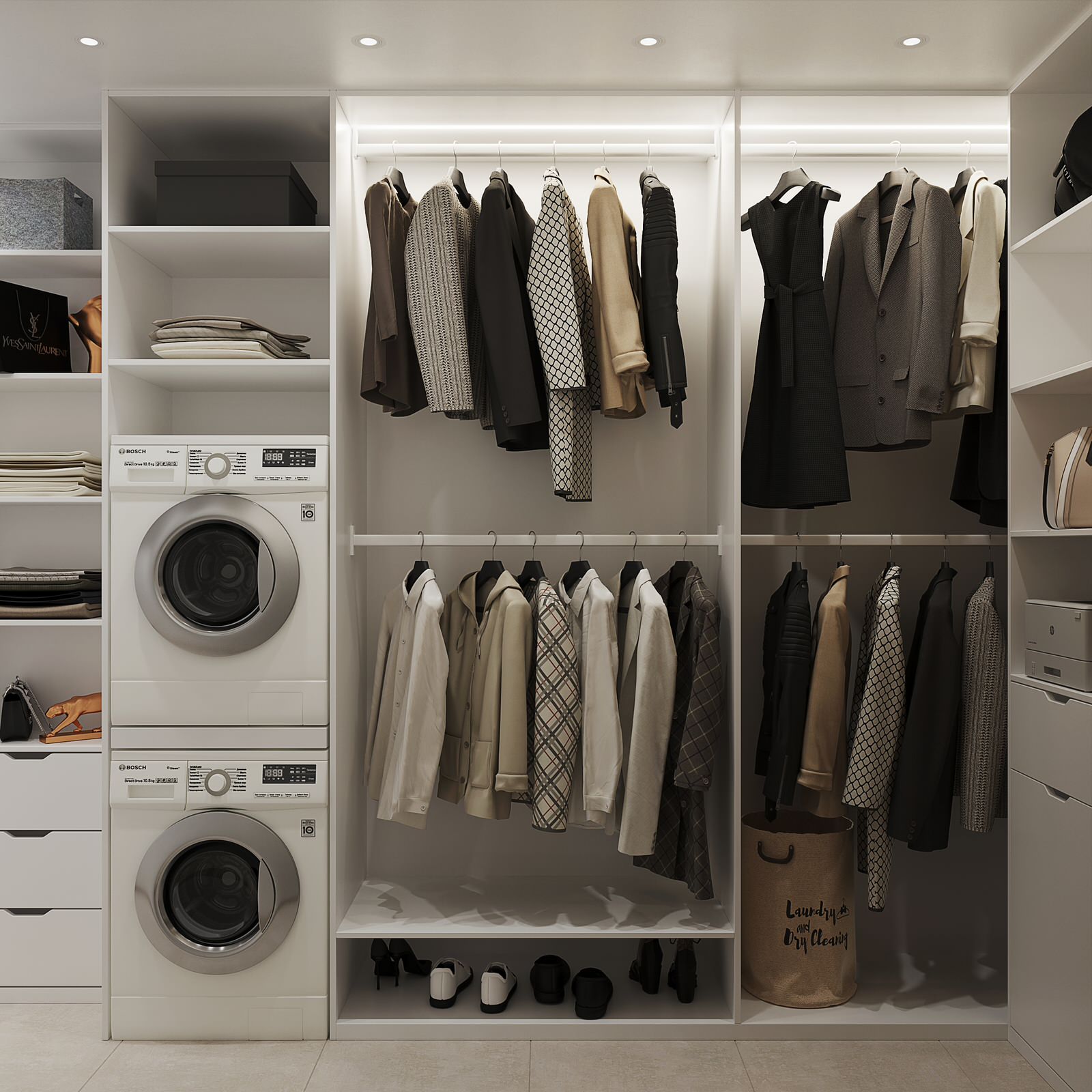 Федерация 54