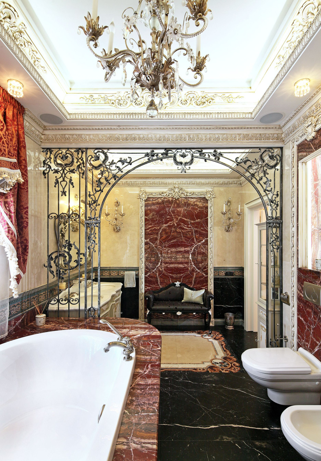 дом в Павлово