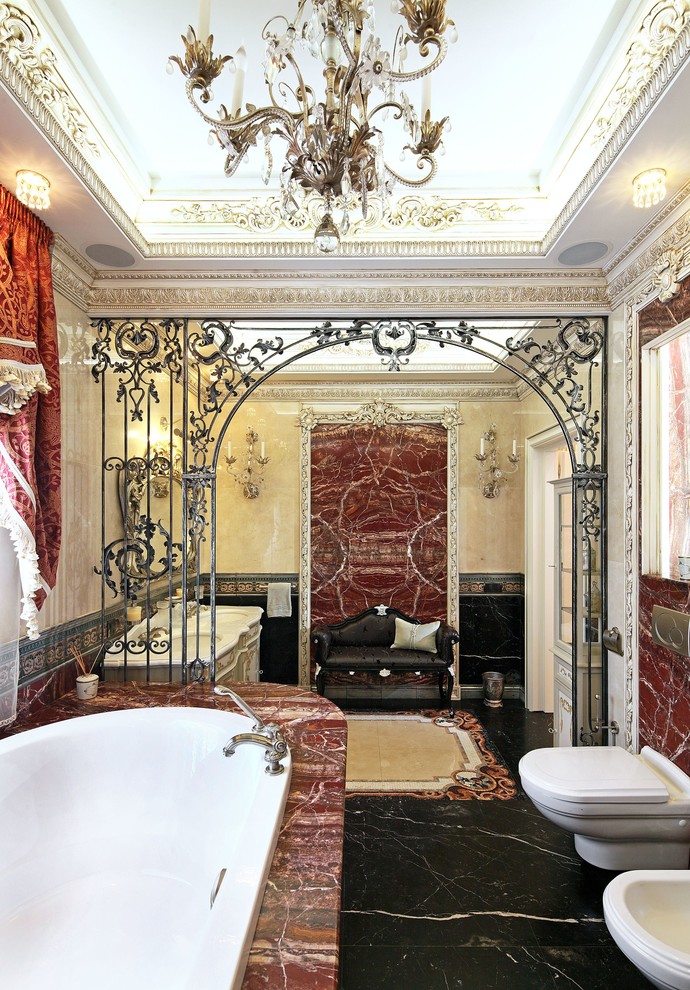 дом в Павлово