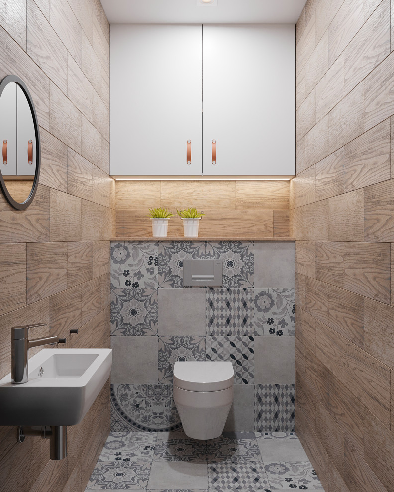 ЖК "Мир Митино" - 61 кв.метров