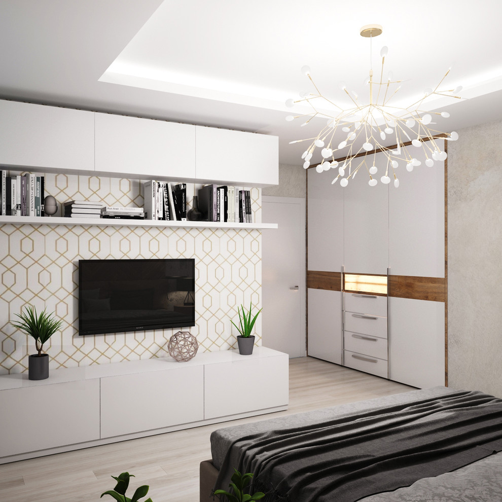 Квартира 92м2 в г.Днепр, ЖК Дельмар