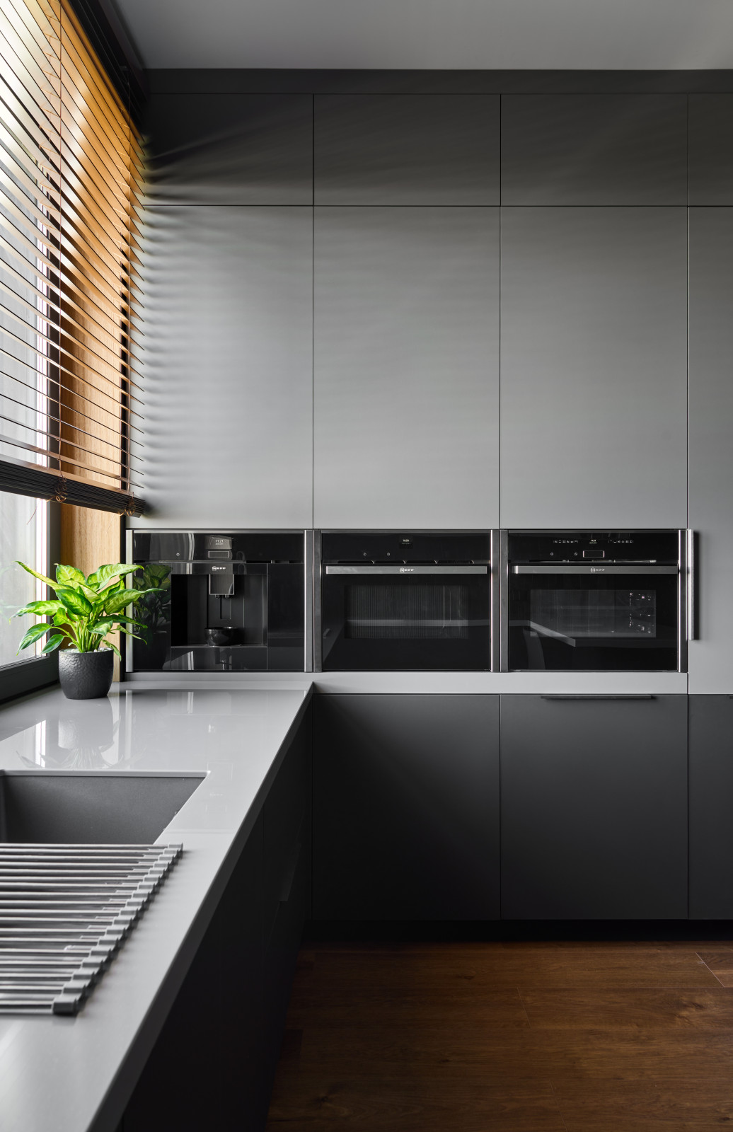 Квартира на Типанова