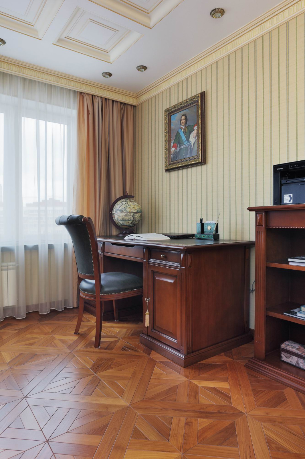 Ключевск, 15, частная квартира