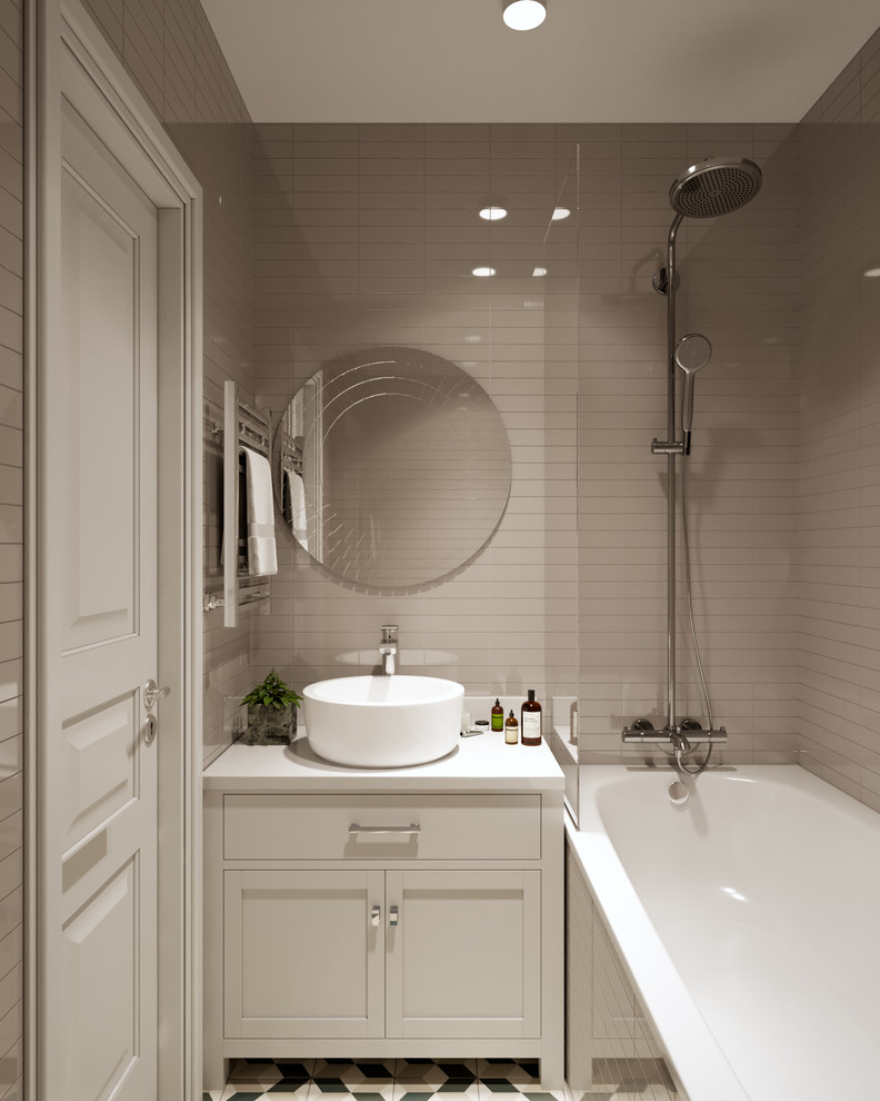 Преображенский вал