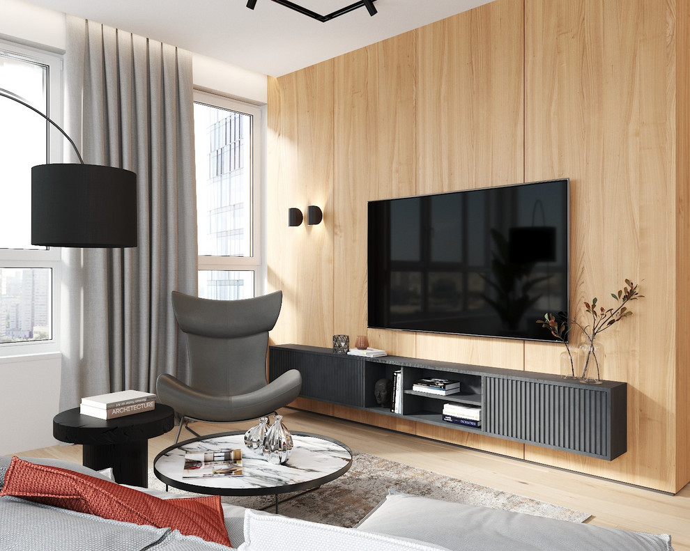 ЖК Сердце столицы