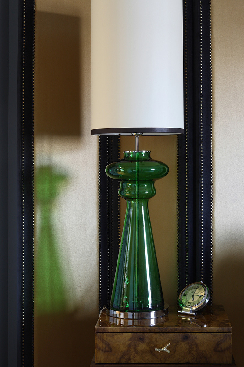 Загородный дом