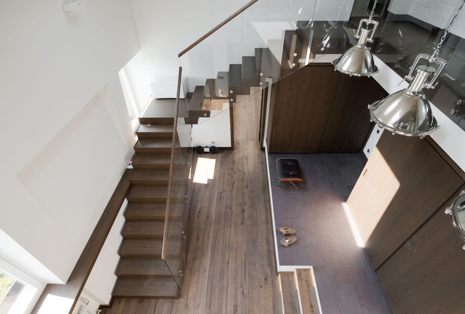 Лофт на Фрунзенской набережной