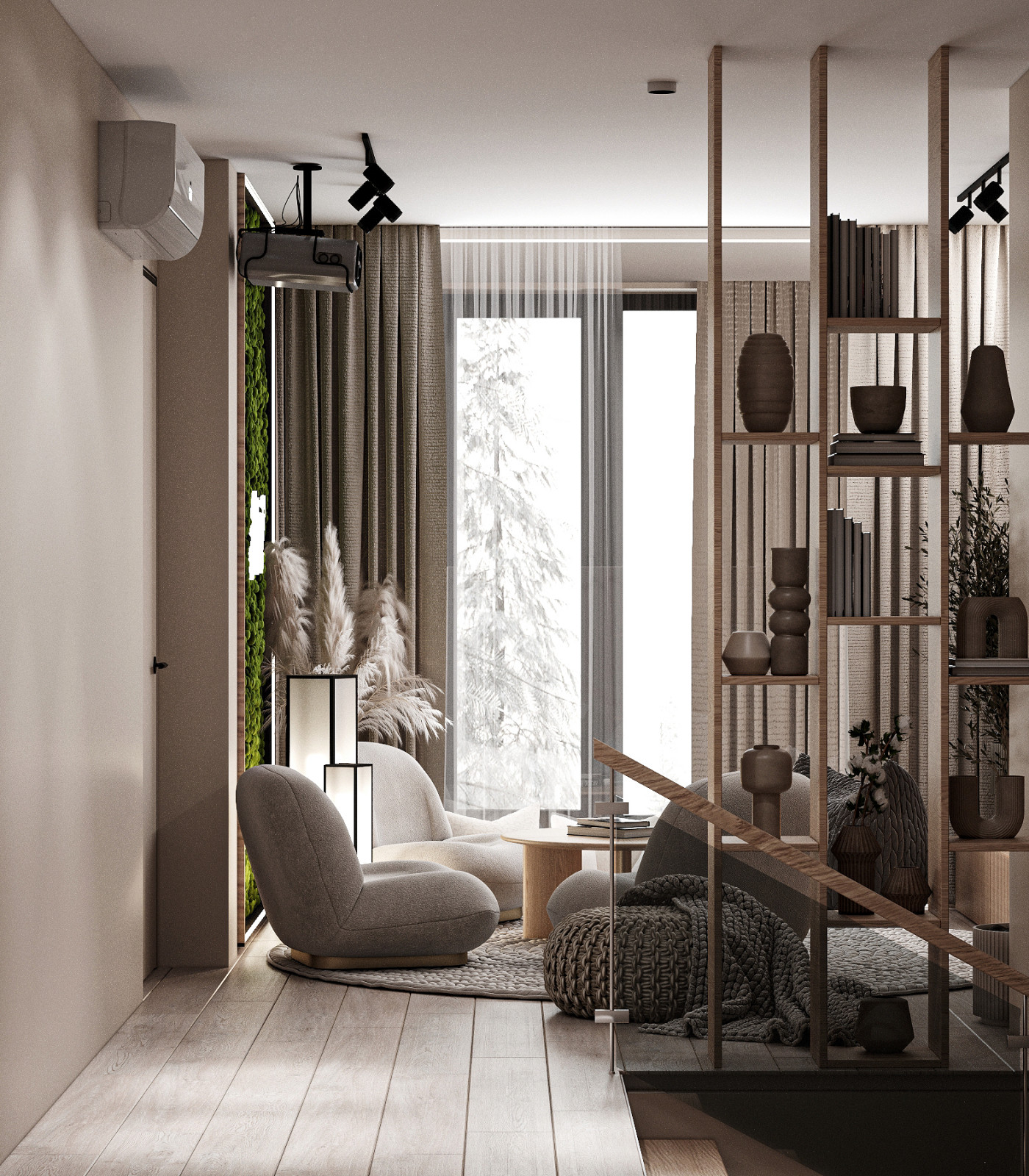 ЖК "Брусника", Москва, Видное