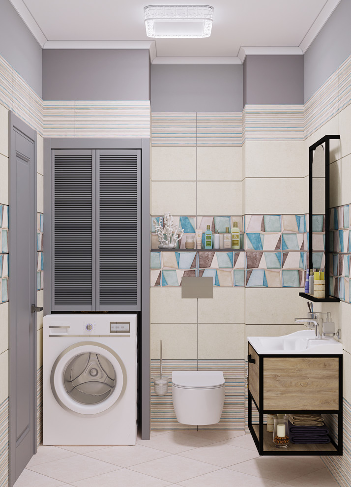 Однокомнатная квартира для молодой семьи