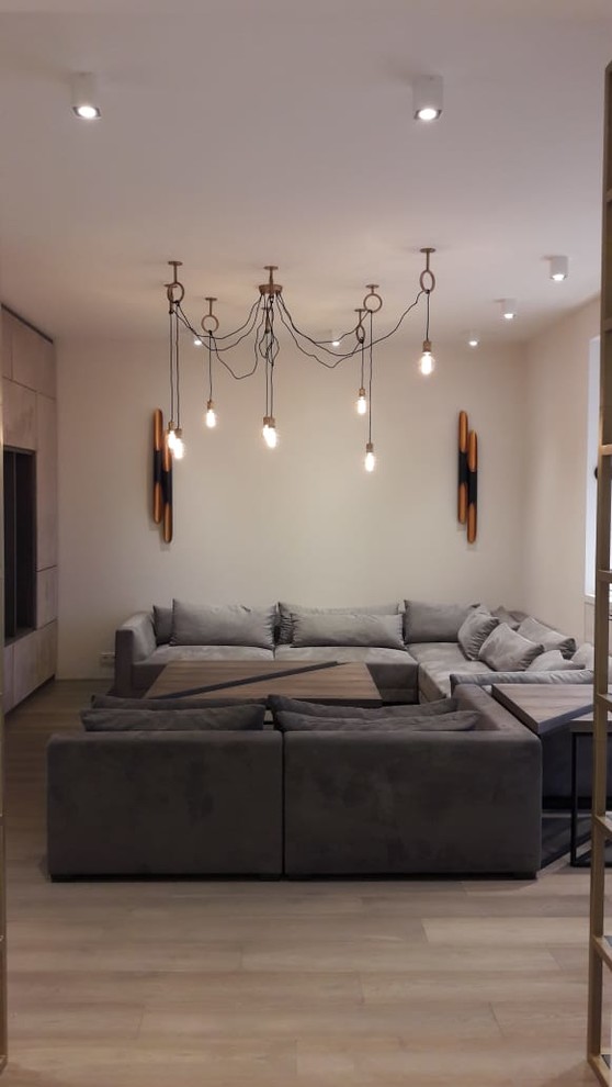 ЖК Ломоносовский