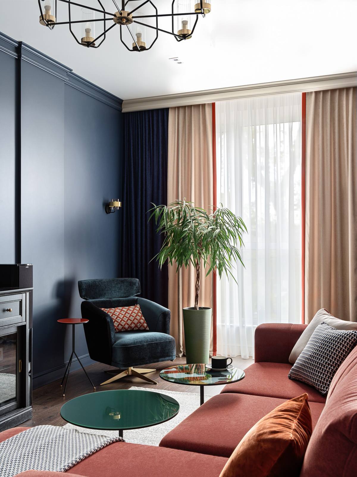 Квартира в ЖК Лобаческого Положительный баланс (ФОТО)